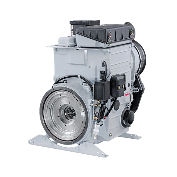 新疆AVI168F3001发电机客车发电机