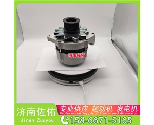 新疆AZF4581起动机JFZ2710F4发电机 康明斯4942002 重汽 汕德卡C5H MC07 Volvo CE 解放 J6L CA4DK1 解放 悍V CA6DLD 临工 L955F 启动机