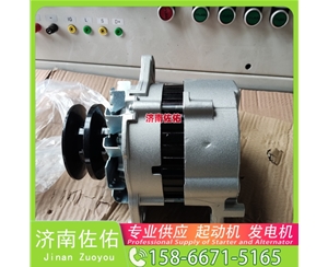 新疆1018337554起动机A0141545302发电机 神钢建机 SK330-10 神钢｜SK260｜J08E 卡特 336D2 重汽 豪沃A7 MC13 锡柴 CA6DM 久保田 船舶 启动机