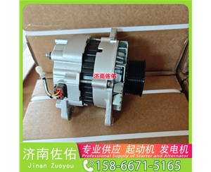 新疆10R7586起动机M34X1-3701100发电机 卡特减速 山推 潍柴WP13 凯斯 CX490 临工 潍柴WP12 凯斯（Case）两头忙 玉柴 船用 YC6MK-C 锡柴 CA6DL2 启动机